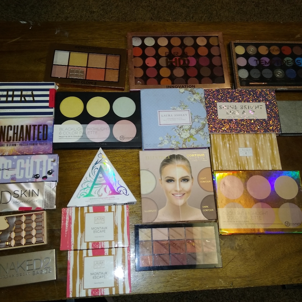 Pallets